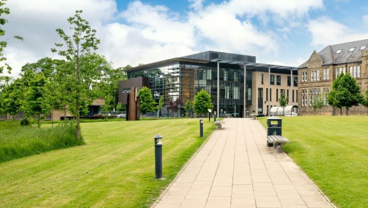 Success for the School of Law in the Times Higher Education World University Rankings by Subject 2024