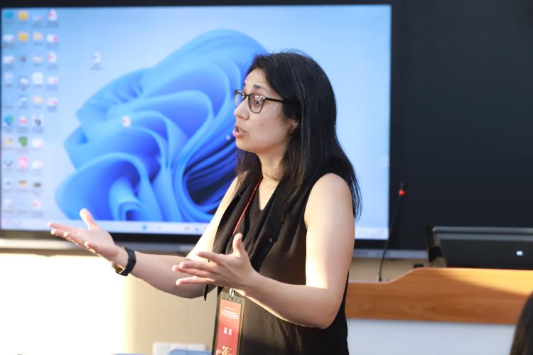 GDUFS 20th anniversary