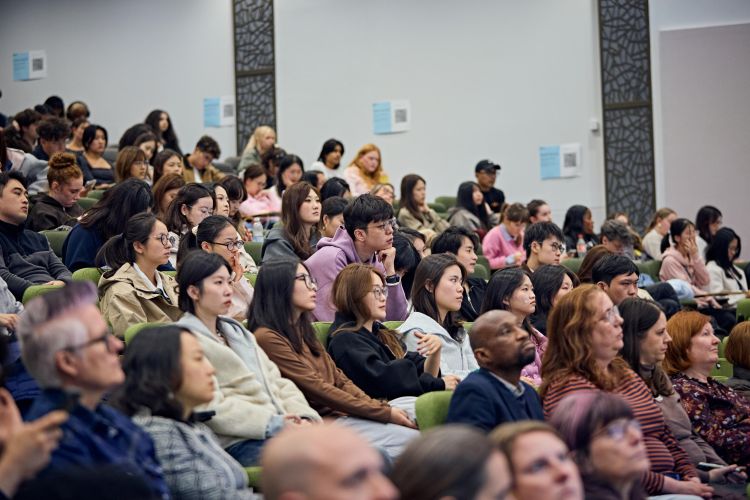 Audience