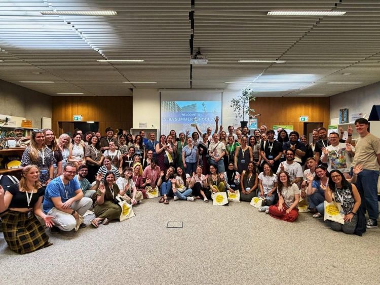 ESERA Doctoral Summer School