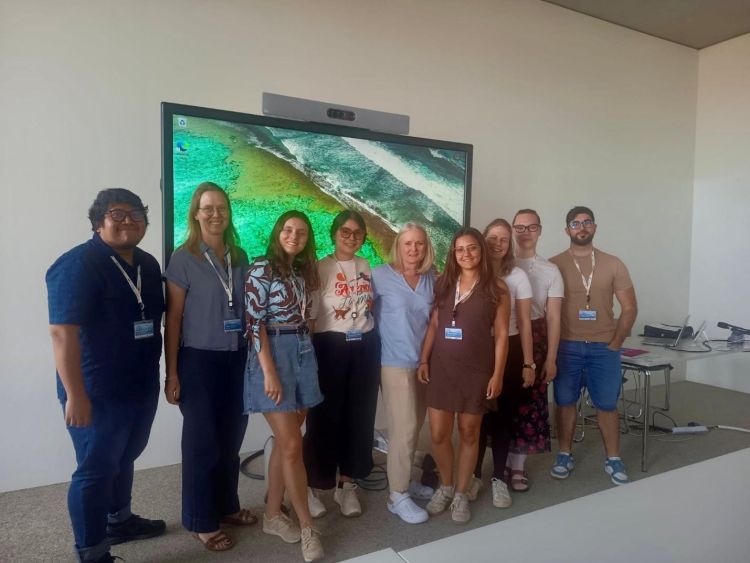 ESERA Doctoral Summer School