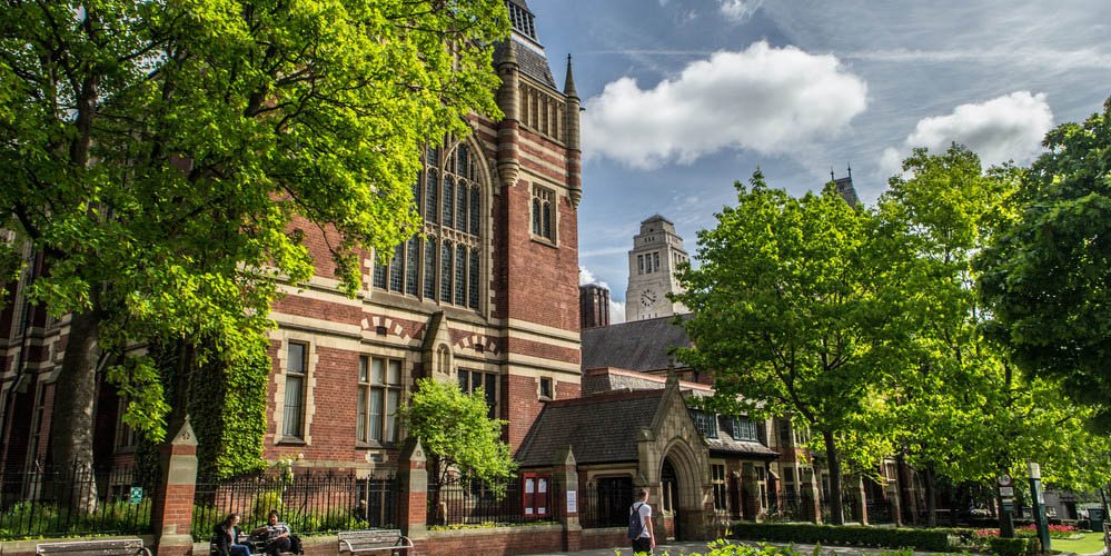 School Of Sociology And Social Policy Research And Expertise School 