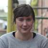 Postgraduate research student Emily Maddox, Sociology and Sociology Policy.