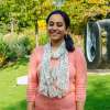 Gayatri Gulvady MA Disability Studies student