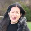Jian Fang Yang, postgraduate student studying Global Development and Education.