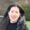 Jian Fang Yang, postgraduate student studying Global Development and Education.