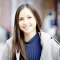 Klaudia Chmiel, LLB Law Undergraduate at The University of Leeds.