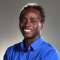 PhD student, Francis Poitier.