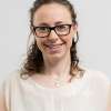 Dr Rebecca Shaw