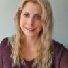 MA Digital Education student Stephanie Foley