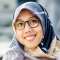 Ummu Ulfah Hanifah ma Global Development and Education
